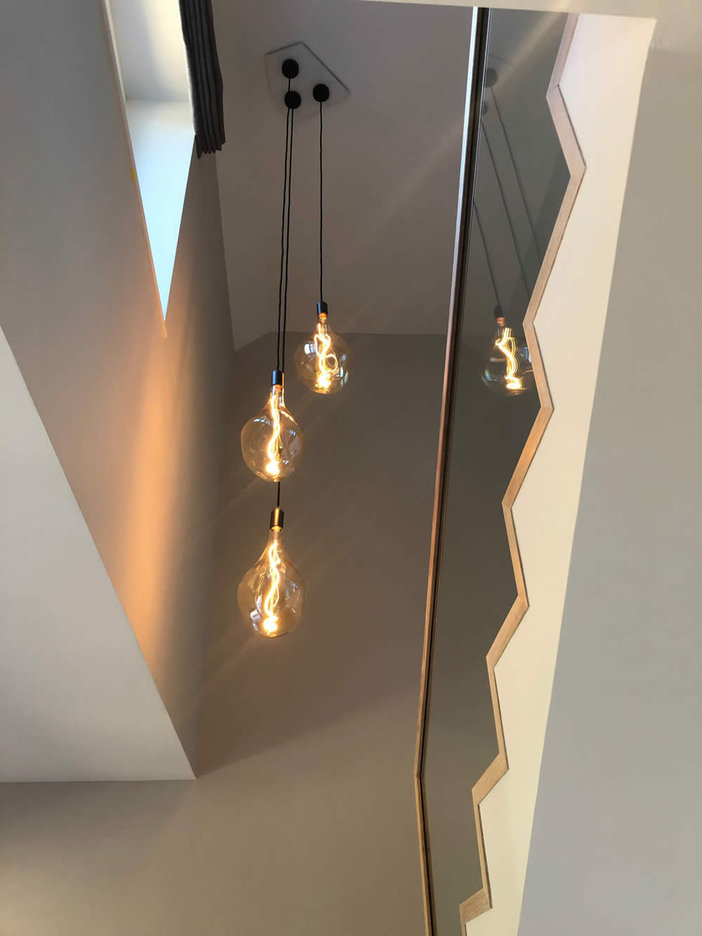 Lighting design and installation - Avinu
