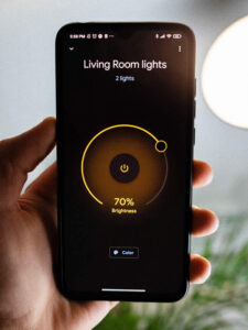 Smart Lighting Systems - Avinu - Berkshire UK