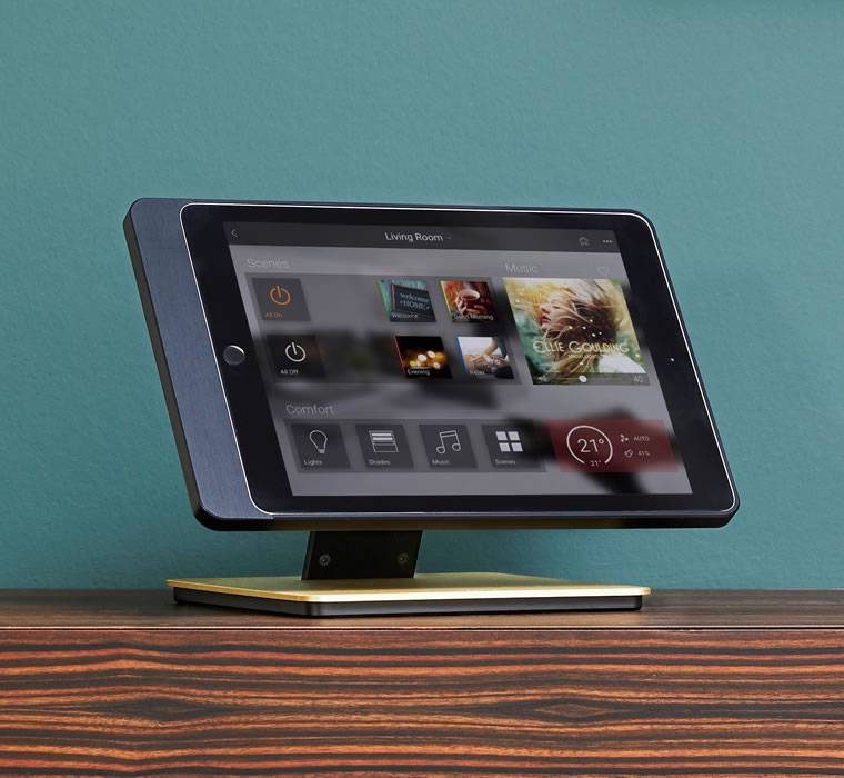 Smart Home Control - Avinu