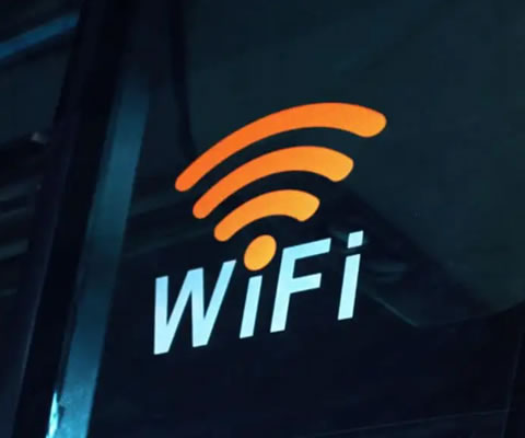 WiFi and Data - Avinu UK