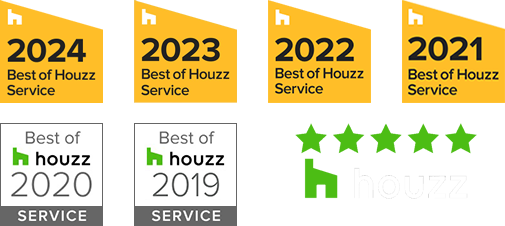 Avinu Houzz Awards