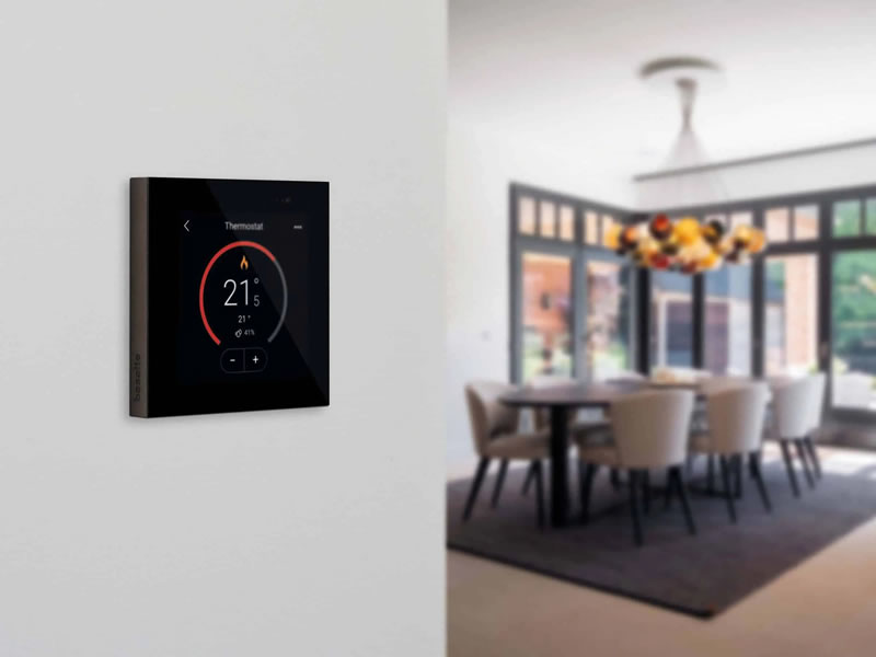 What is KNX - Avinu - Smart Home Installers