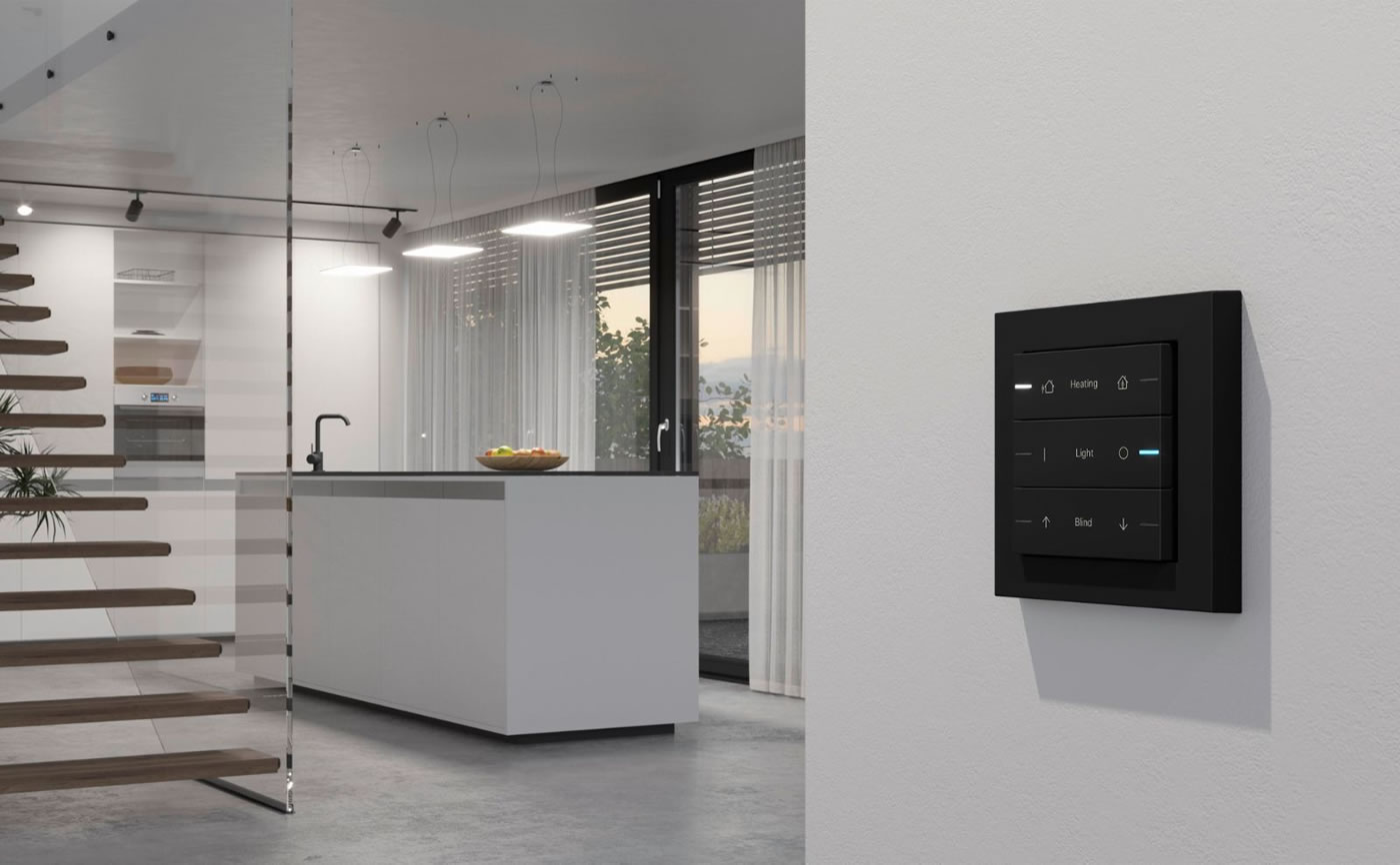 HVAC - Intelligent Heating and Cooling Systems for Your Home - AVINU