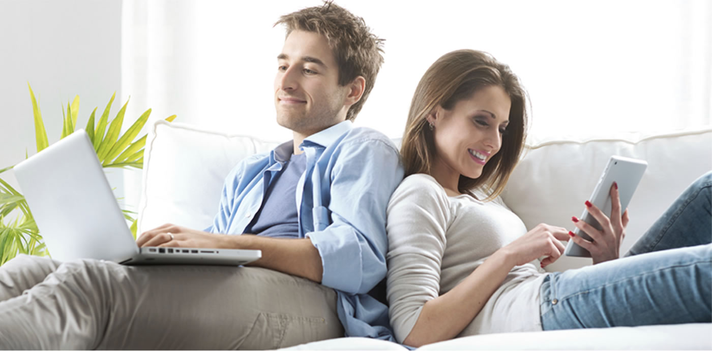 Home WiFi Installations - AVINU - Smart Home Specialists