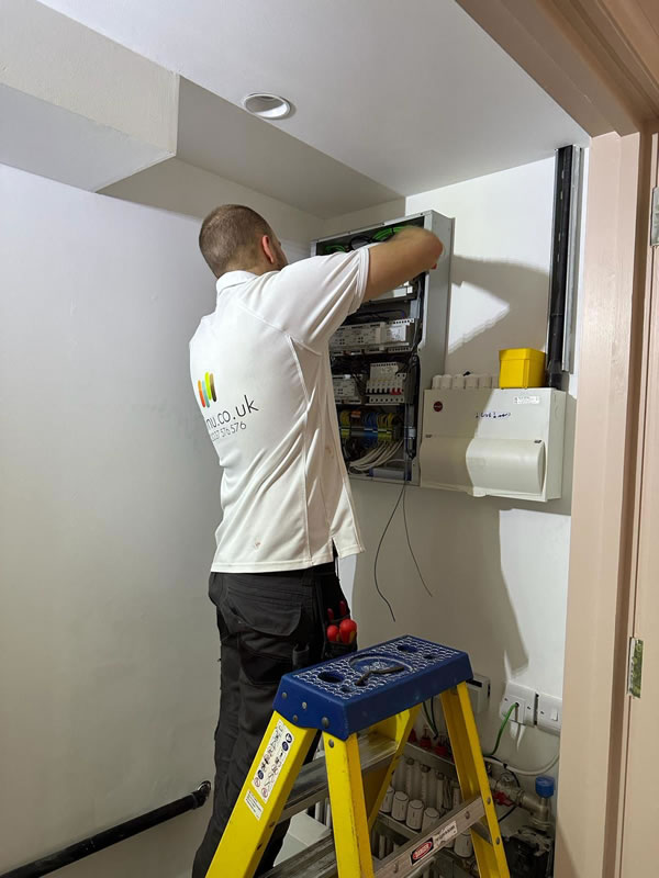 Intelligent Home Installations - Avinu - The Smart Home Experts