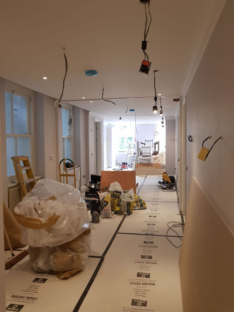 Intelligent Home Installations - Avinu - The Smart Home Specialists