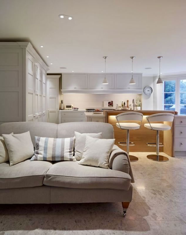 Music for Smart Homes - Avinu - Smart Home Suppliers