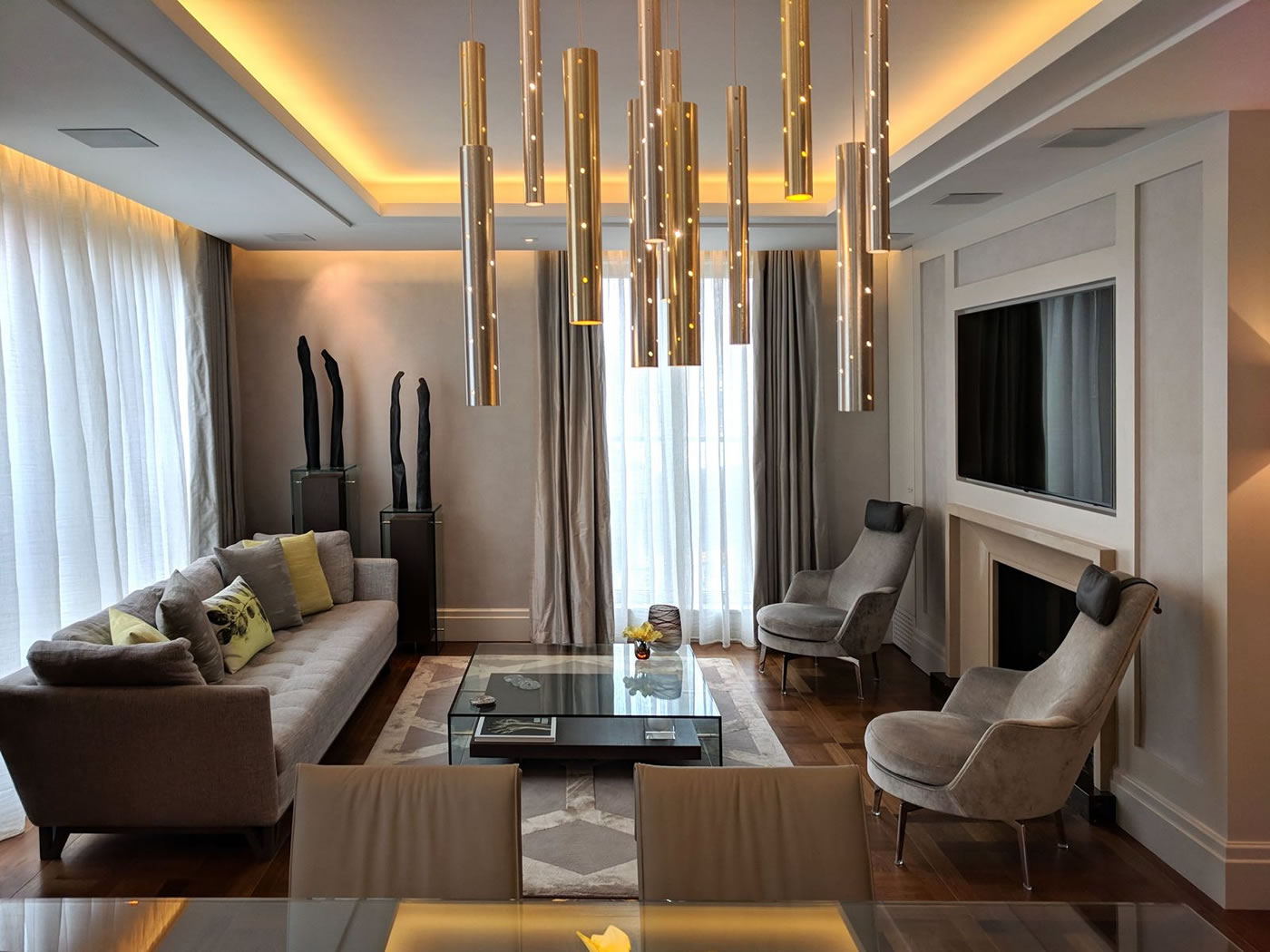 Smart Home Installations - Avinu - The Smart Home Specialists