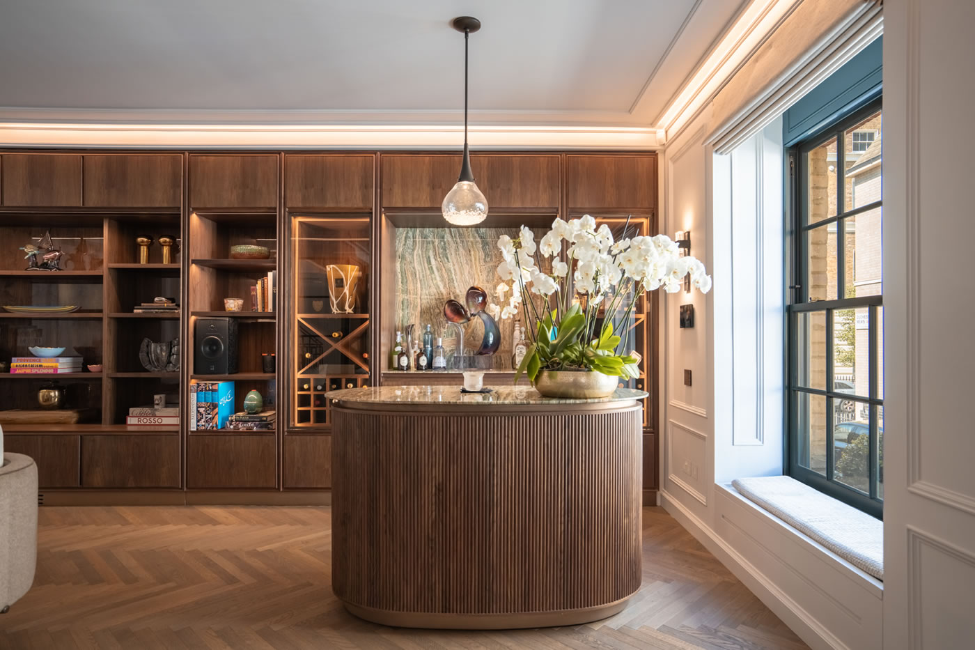 Smart Home Projects by AVINU