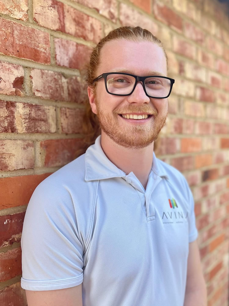 Brad Cox - Onsite Project Manager - AVINU - The Smart Home Specialists