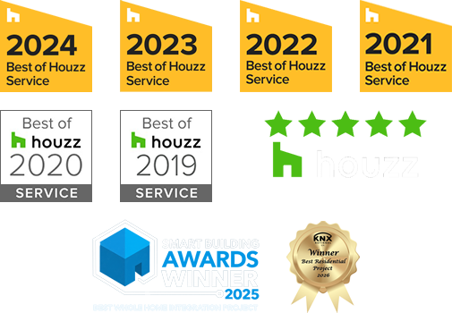 AVINU Smart Home Awards